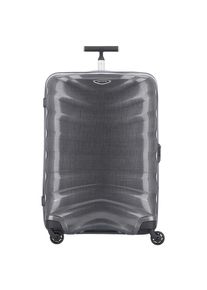 Samsonite, Herren Trolley 'Firelite Spinner 4-Rollen', Anthrazit