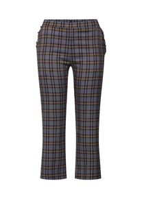 Liebesglück Liebesglück, Damen Hose 'LG006020', Dunkelgrau / Mischfarben