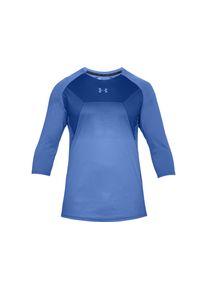 Under Armour, Herren Sportshirt, Blau / Dunkelblau
