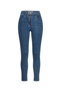 POSTYR, Damen Jeans 'POSORKIDÉ ', Blue Denim