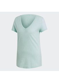 adidas Performance, Damen T-Shirt 'ID Winners', T&uuml;rkis