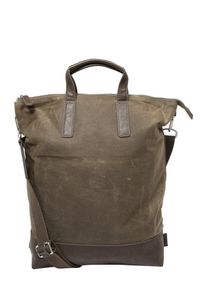 Jost, Damen Tasche 'GÖTEBORG X-Change (3in1) Bag S', Oliv