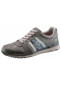 Mustang, Herren Sneaker, Greige