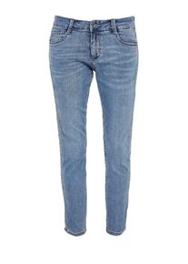 s.Oliver RED LABEL, Damen Jeans, Blue Denim