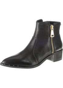 Steve Madden, Damen Stiefeletten, Schwarz