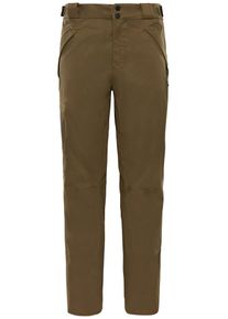The North Face, Herren Skihose 'Sickline', Khaki