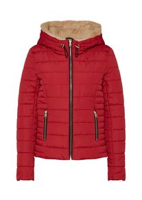 Only, Damen Jacke, Rot