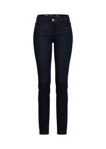 Tom Tailor, Damen Jeans, Dunkelblau