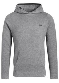 Khujo, Herren Pullover 'SAMIR', Graumeliert
