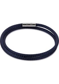 COEUR DE LION, Damen Armband '0111/31-0721', Navy
