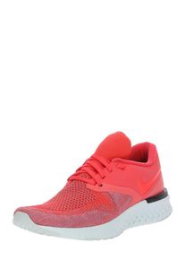 Nike, Damen Sport-Schuhe ' Odyssey React Flyknit 2', Koralle