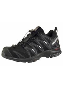 Salomon, Herren Laufschuh 'XA PRO 3D Gore-Tex', Schwarz