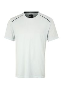 Nike, Herren Sport-Shirt, Hellblau