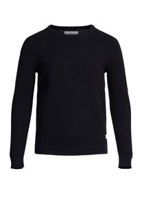 PRODUKT, Strickpullover, Schwarz