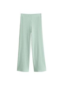 Mango, Damen Hose 'Aqua', Mint