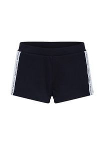 Calvin Klein Swimwear, Damen Shorts, Schwarz