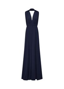 by Malina, Damen Kleid 'Lola', Blau