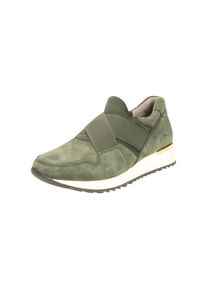Gabor, Damen Slipper, Hellgr&uuml;n