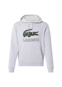 Lacoste, Herren Sweatshirt, Graumeliert