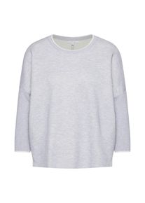 Opus, Damen Pullover 'Petranos', Graumeliert