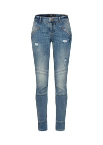 Fritzi aus Preussen Fritzi Aus Preu&szlig;en, Damen Jeans, Blue Denim