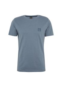 BOSS, Herren T-Shirt 'Tales 10208401 01', Hellblau