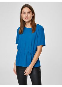 Selected Femme, Damen Oberteil, Himmelblau