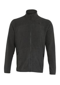 The North Face, Herren Fleecejacke '100 Glacier', Grau