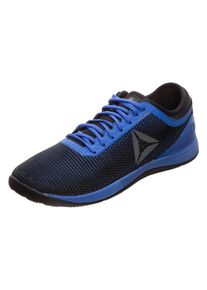 Reebok, Herren Trainingsschuh 'Crossfit Nano 8.0', Blau / Schwarz