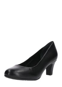 Bugatti, Damen Pumps 'Jade', Schwarz