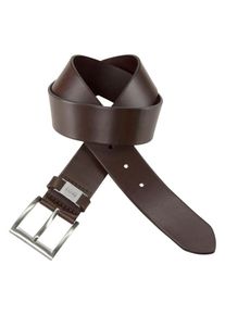 BOSS, Herren G&uuml;rtel, Dunkelbraun