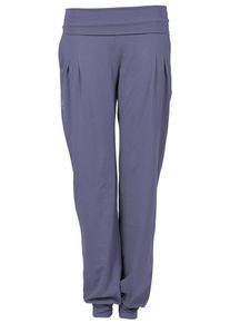 Jaya, Damen Pants 'Joelle', Flieder