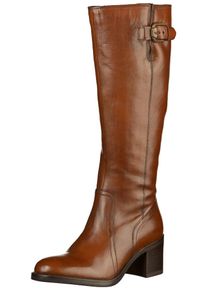 Clarks, Damen Stiefel, Braun