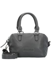Fritzi aus Preussen Fritzi Aus Preußen, Damen Mireya Nappa Handtasche, Grau