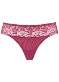 Vivance, Damen String, Cyclam