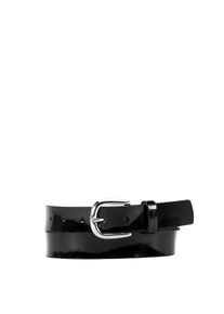 s.Oliver RED LABEL, Damen G&uuml;rtel, Schwarz