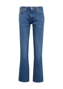 Levi's LEVI'S, Herren Jeans '527 SLIM BOOT CUT', Blue Denim
