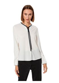 Hugo, Damen 'Eltanin' Bluse, Wei&szlig;