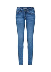Pepe Jeans, Damen Skinny 'Pixie', Blue Denim