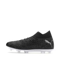 Puma, Herren Fu&szlig;ballschuhe 'Future 19.1 Netfit FG/AG', Schwarz