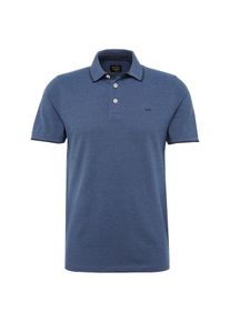 Jack & Jones JACK & JONES, Herren Poloshirt 'JJEPAULOS', Navy