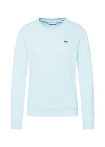 Lacoste, Damen Sweatshirt, T&uuml;rkis