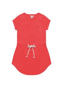 Esprit, Mädchen Jerseykleid, Hellrot
