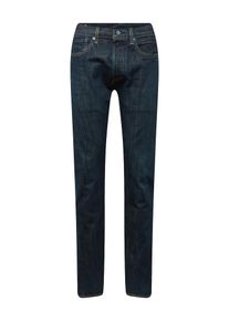 Levi's LEVI'S, Herren Jeans '501 ORIGINAL FIT', Blue Denim