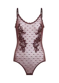 Vila, Damen Body, Bordeaux