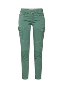 Gang, Damen Hose 'GIOIA CARGO', Smaragd
