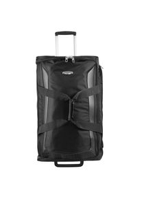 Samsonite, Damen X Blade 3.0 Rollen-Reisetasche 2-Rollen 73 cm, Schwarz