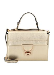 Coccinelle, Damen Handtasche 'Arlettis', Gold