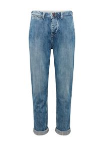 Pepe Jeans, Herren Jeans 'Trade Pinstripe', Blue Denim