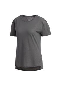 adidas Performance, Damen Laufshirt, Grau